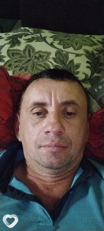 Иван, 45, Волгограде — анкета №4605959