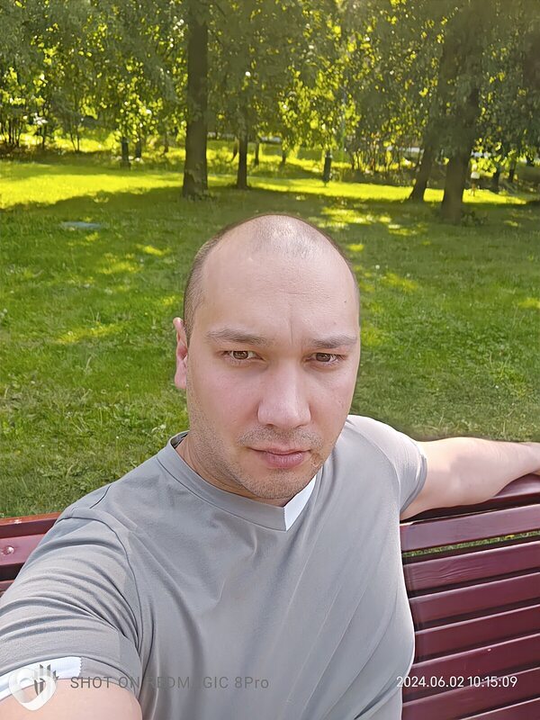Олег, 30, Челябинске — анкета №4606198