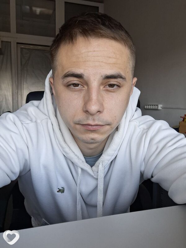 Сергей, 29, Южно-Сахалинске — анкета №4606199