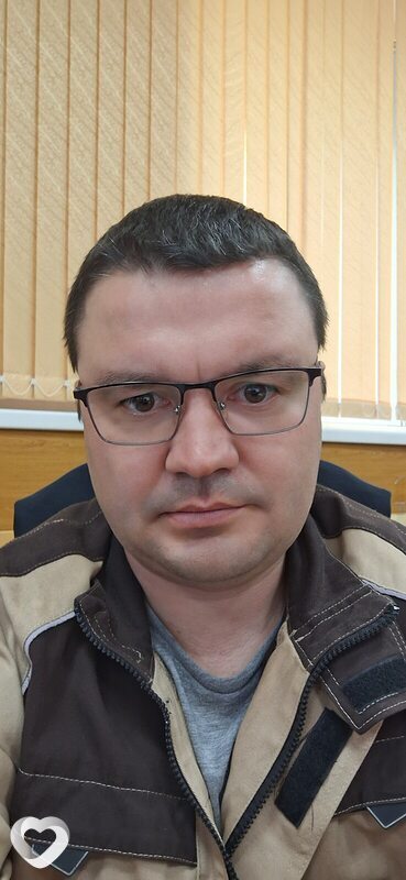 Никита, 38, Орске — анкета №4606211