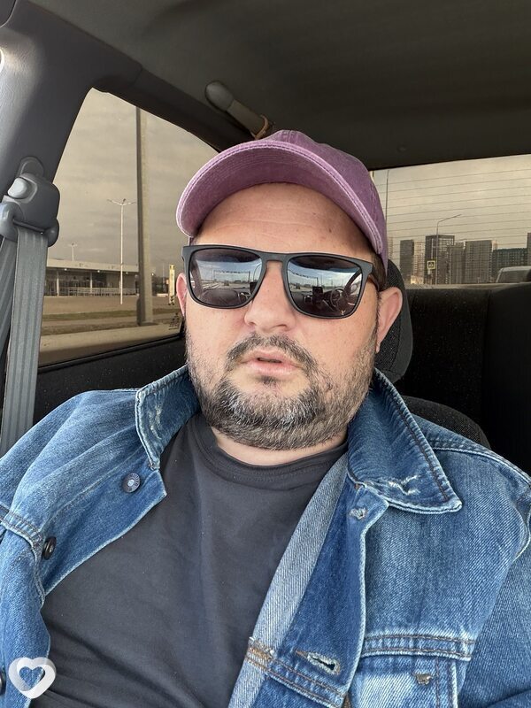 Дмитрий, 37, Ростове-на-Дону — анкета №4606239