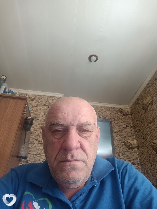 Юрий, 54, Белгороде — анкета №4606242