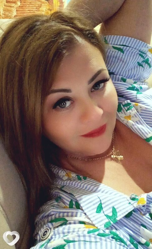 Lika, 46, Самаре — анкета №4606245