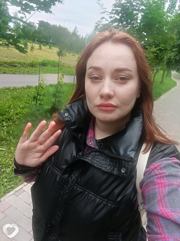 Ирина, Нижнекамск