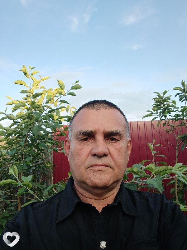 Александр, 58, Иркутске — анкета №4606257