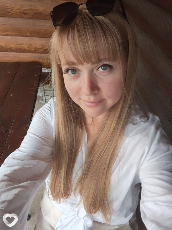 Алёна, 38, Лиде — анкета №4606259
