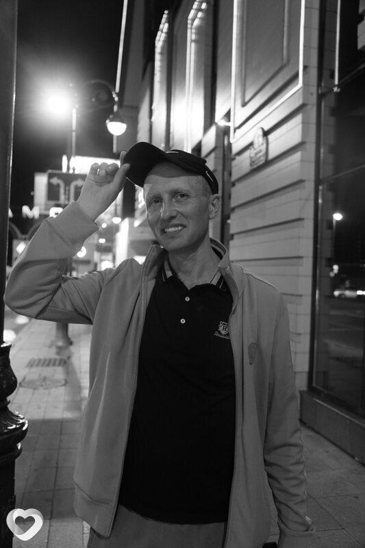 Евгений, 42, Владивостоке — анкета №4606291