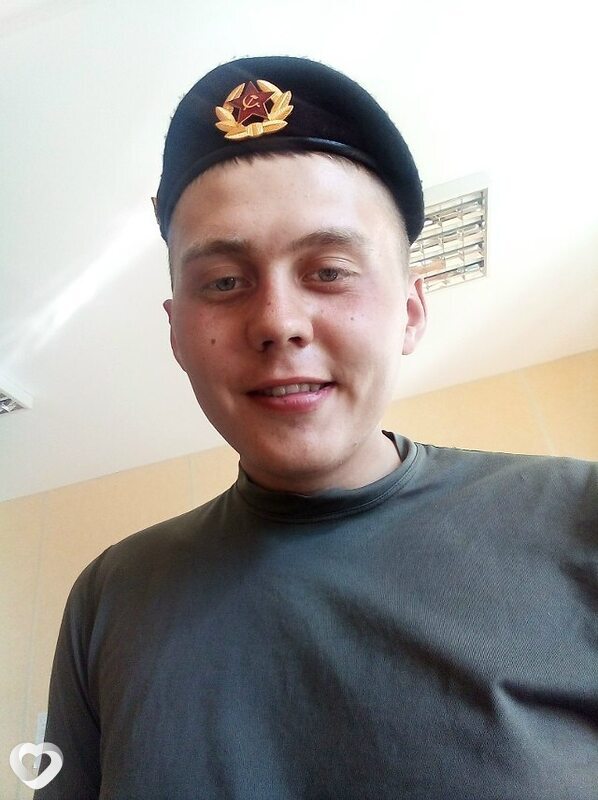 Дмитрий, Каменск-Уральский