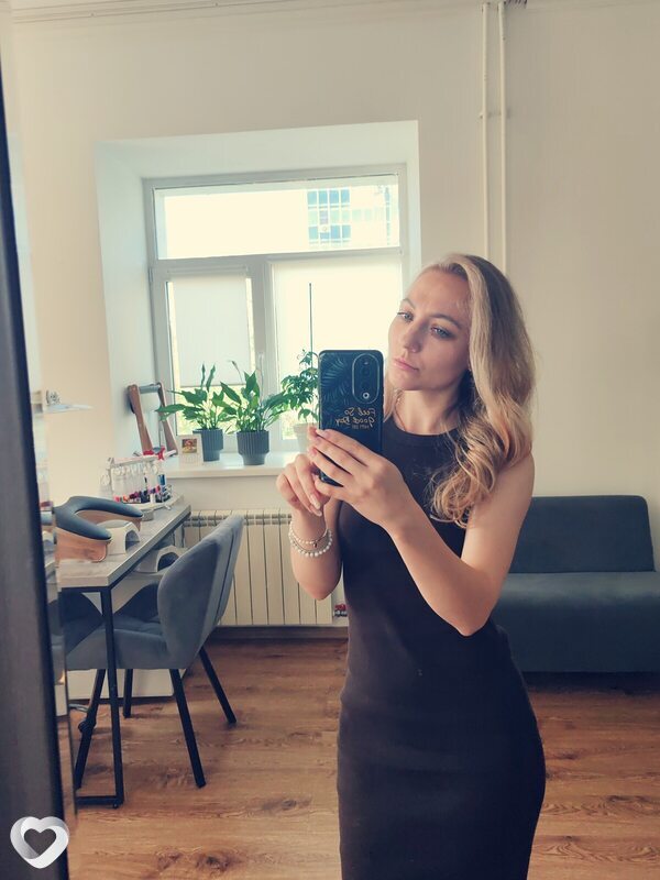 Снежана, 34, Хабаровске — анкета №4606299