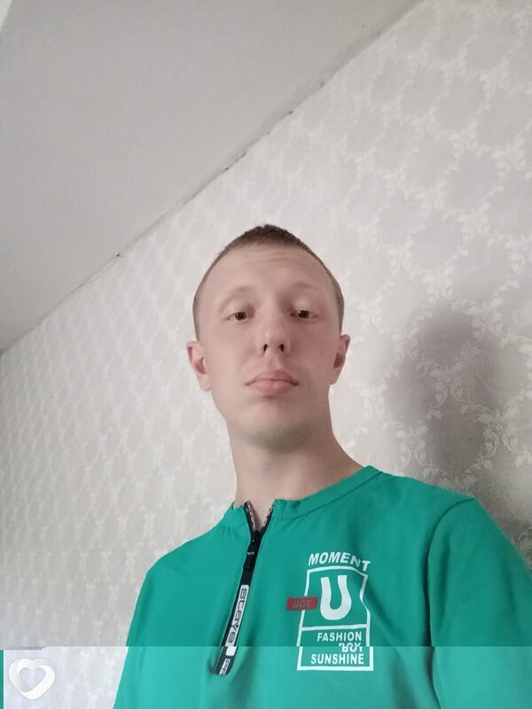 Герман, 29, Тюмени — анкета №4606300