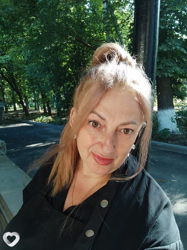 Мария, 56, Ростове-на-Дону — анкета №4606304