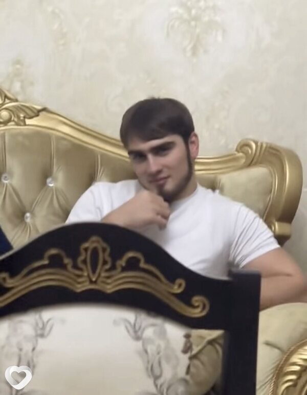 Мурад, 25, Махачкале — анкета №4606312
