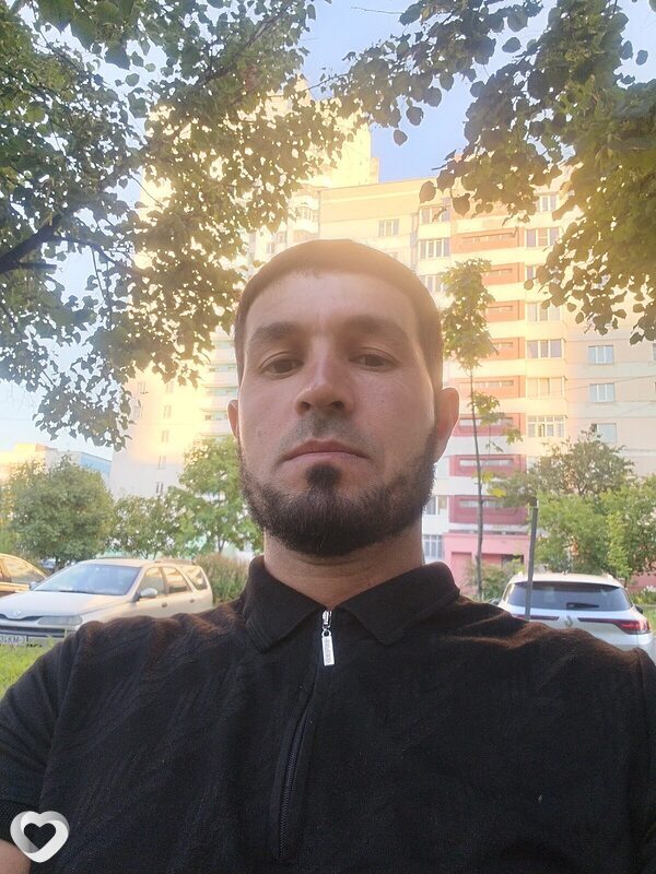Серёжа, 35, Гомеле — анкета №4606363