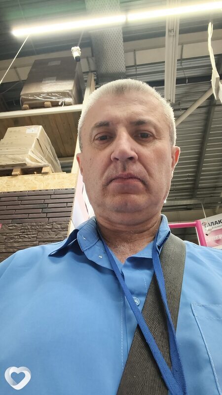 Олег, 53, Донецке — анкета №4606382