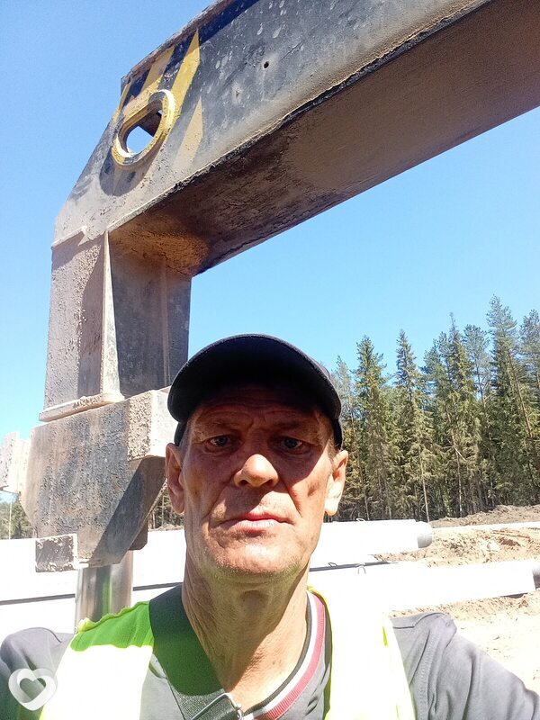 Андрей, Новотроицк