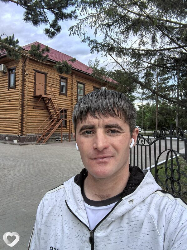 Руслан, 35, Астане — анкета №4606327