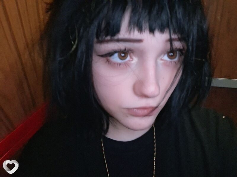 Ульяна, 19, Самаре — анкета №4606334