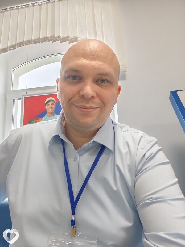 Сергей, 47, Санкт-Петербурге — анкета №4606420