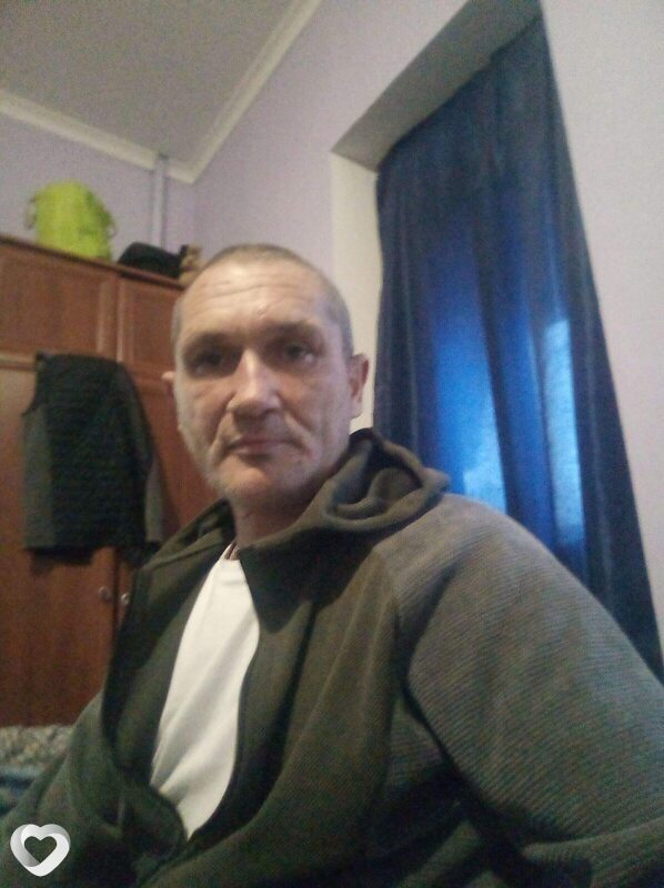 Максим, 49, Симферополе — анкета №4606425