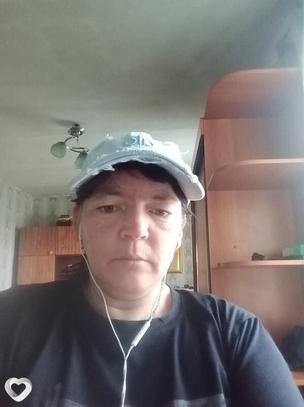 Розалия, 39, Белорецке — анкета №4606437