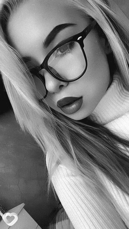 Екатерина, 21, Красноярске — анкета №4606338