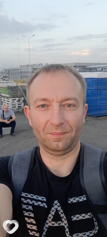 Евгений, 44, Ростове-на-Дону — анкета №4606343
