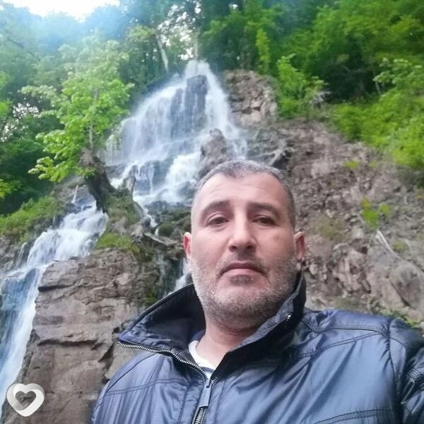 Зия, 47, Воронеже — анкета №4606267