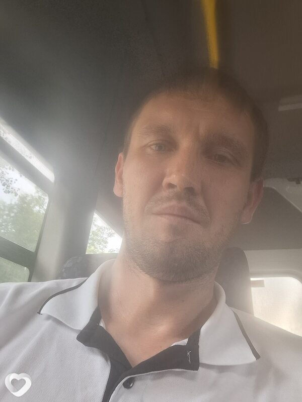 Александр, 32, Новокузнецке — анкета №4606273