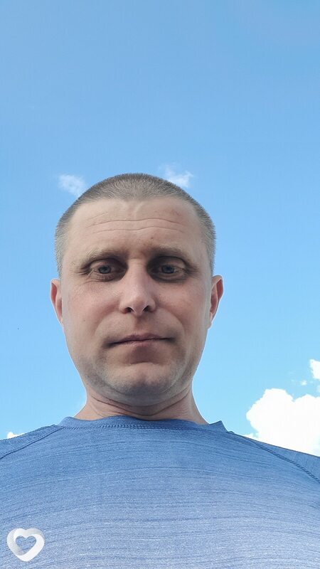 Александр, 43, Уфе — анкета №4606277