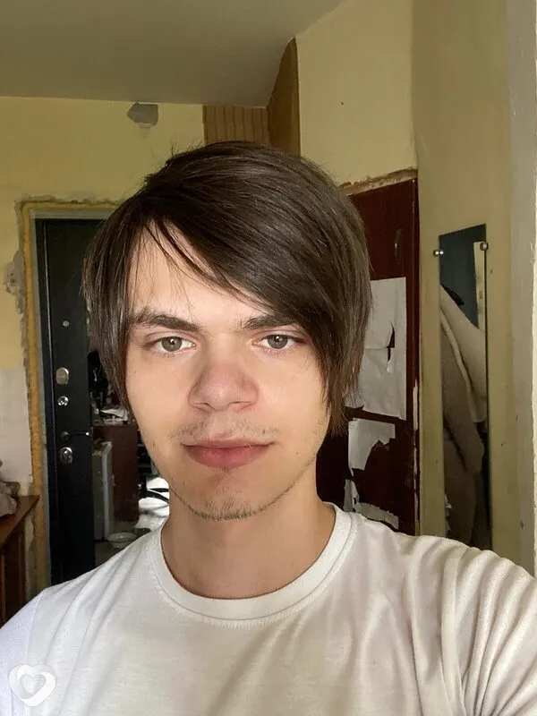 Егор, 19, Барнауле — анкета №4606282