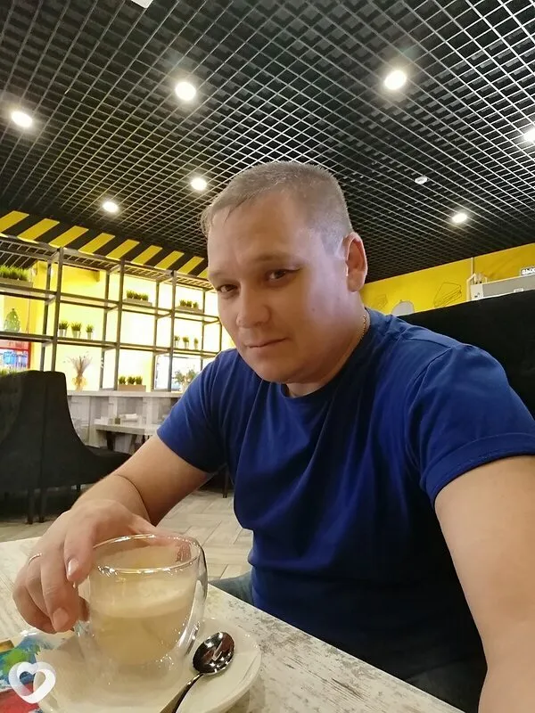 Петя, 45, Москве — анкета №4606400