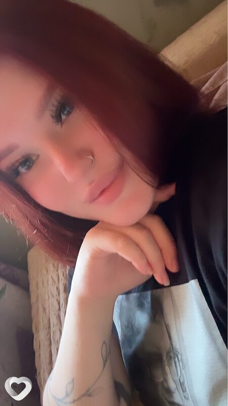 Полина, 20, Оренбурге — анкета №4606401