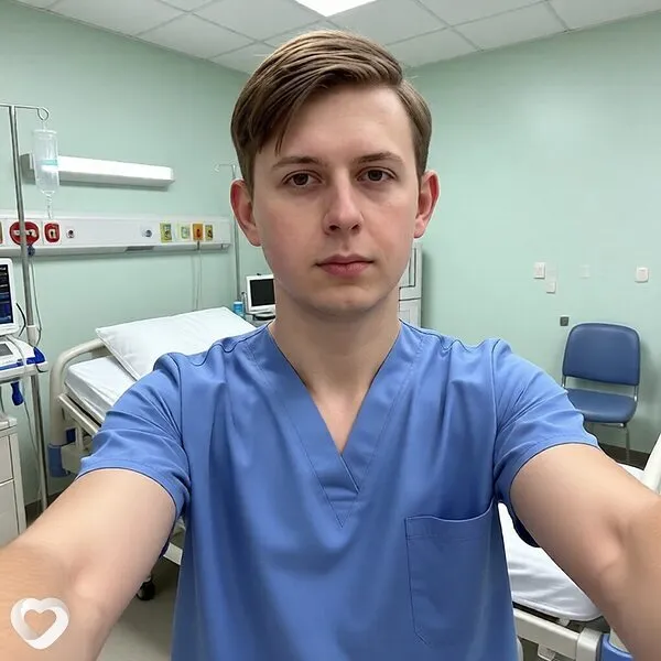 Данил, 26, Барнауле — анкета №4606402