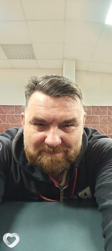 Евгений, 43, Санкт-Петербурге — анкета №4606406