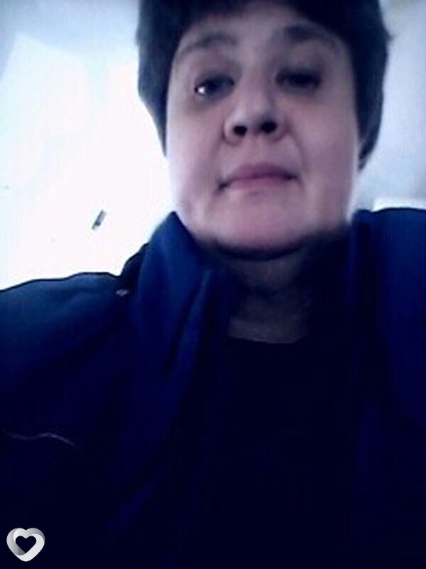 Татьяна, 47, Кемерове — анкета №4606489