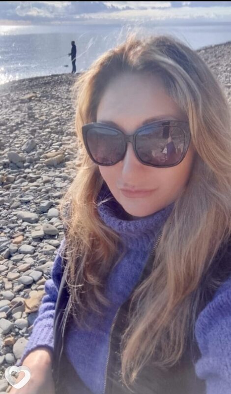 Светлана, 42, Уфе — анкета №4606490