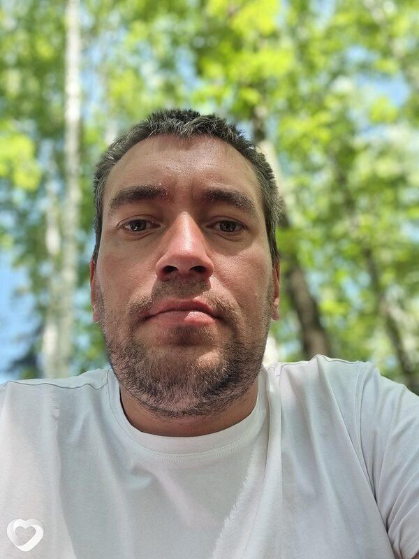 Сергей, 41, Ижевске — анкета №4606500