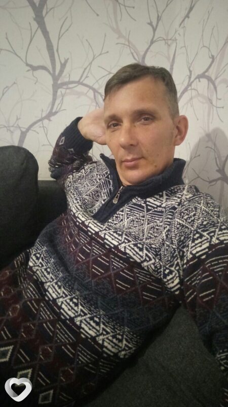 Алексей, Нерюнгри