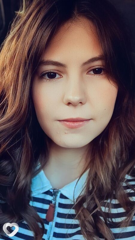 Алина, Ставрополь