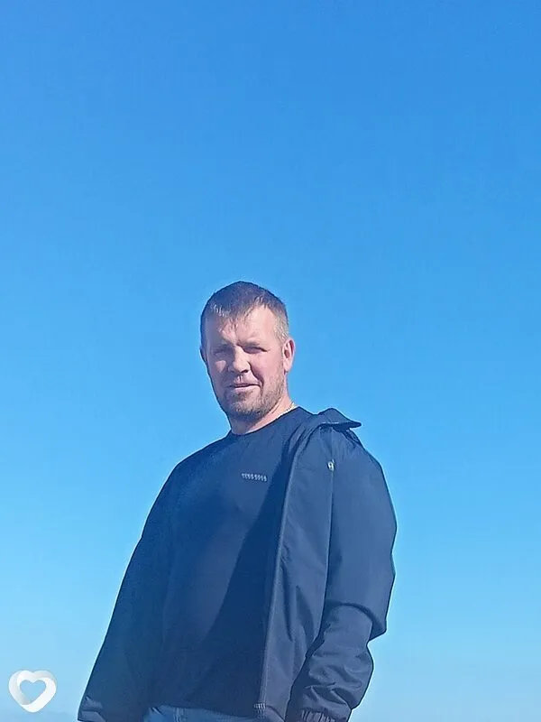 Михаил, 41, Москве — анкета №4606524