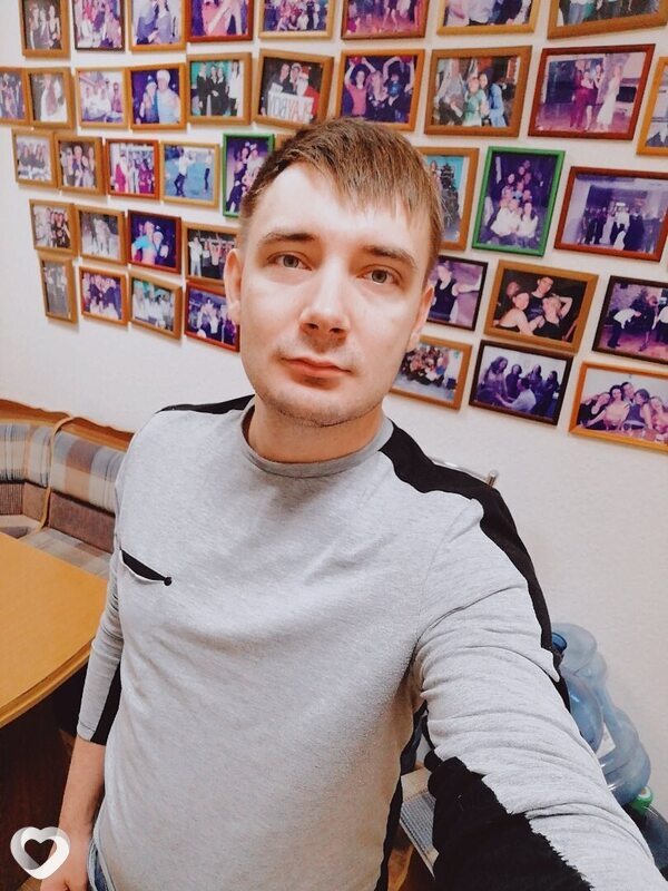 Иван, Нижний Тагил