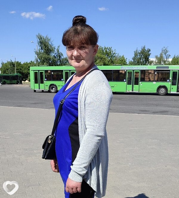 Светлана, Шклов