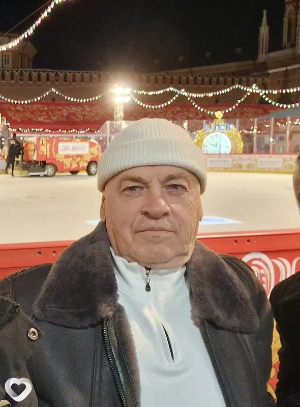 Igor, 59, Москве — анкета №4606586