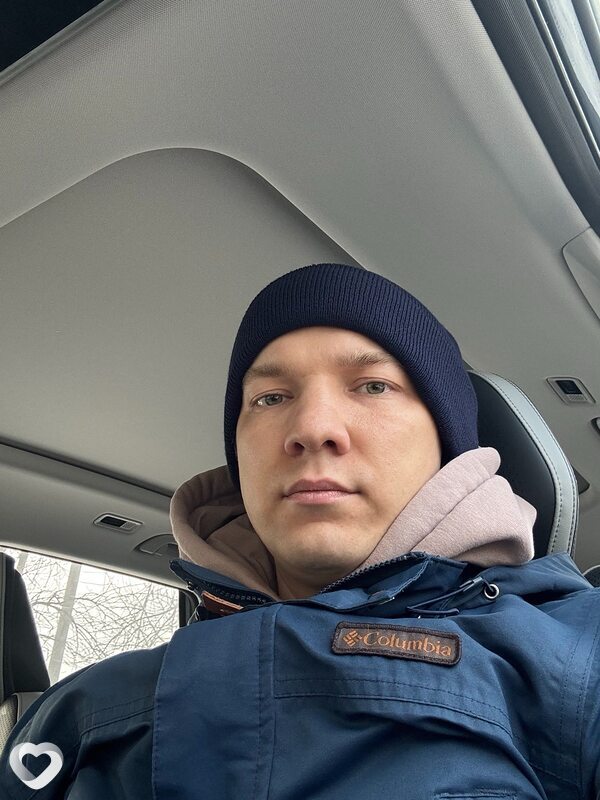 Стас, 37, Уфе — анкета №4606587