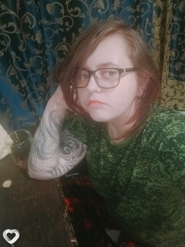 Евгения, 25, Сургуте — анкета №4606591