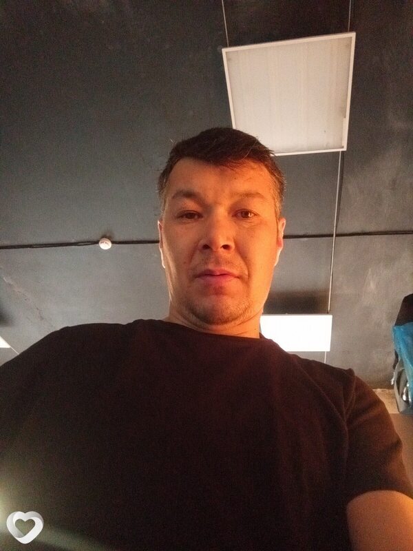 Улугбек, 37, Кемерове — анкета №4606600