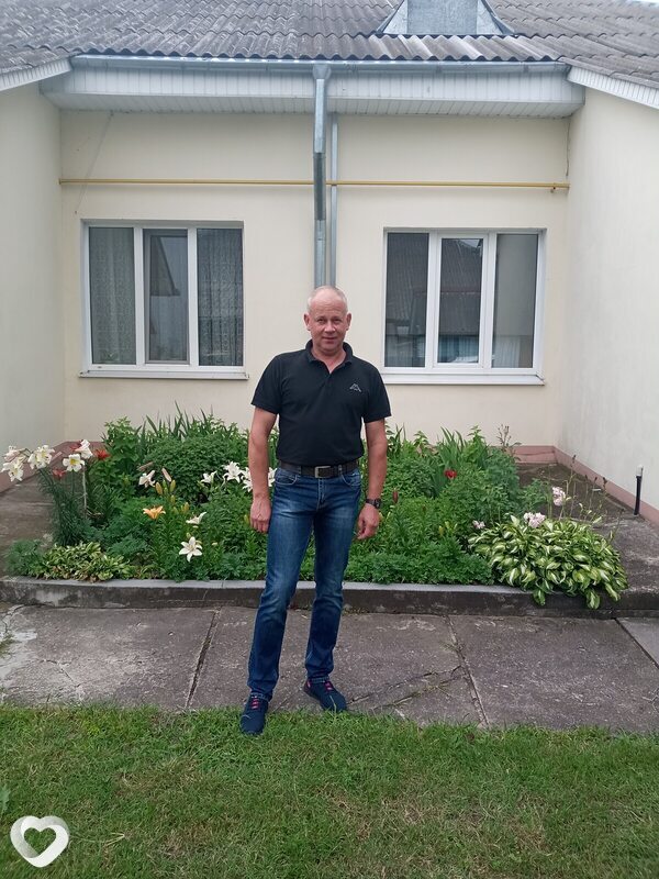 Сергей, Барановичи