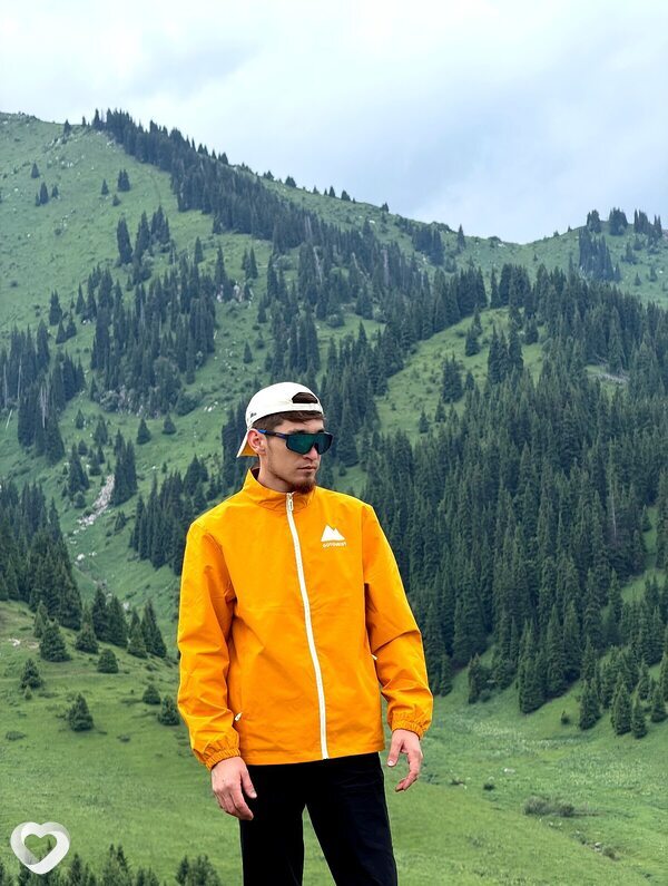 Erkebulan, 29, Алматы — анкета №4606684