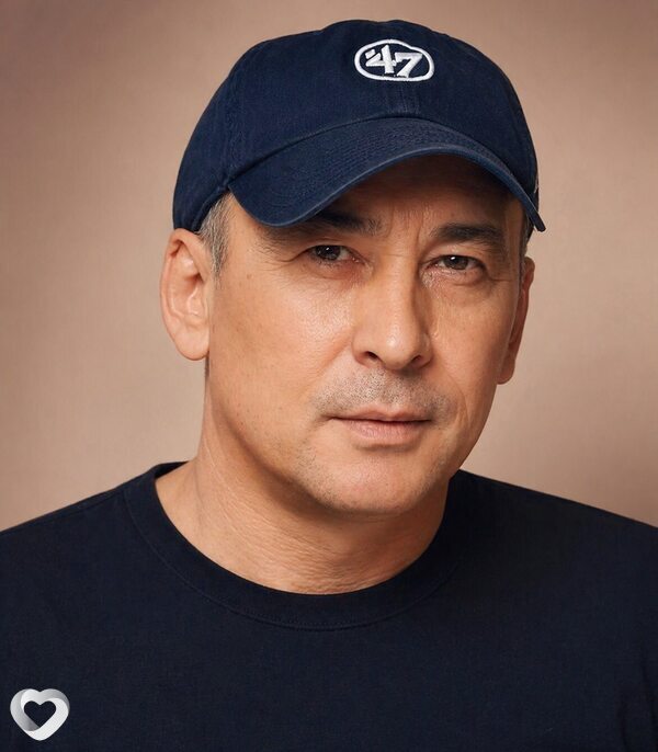Sergey, 47, Алматы — анкета №4606690