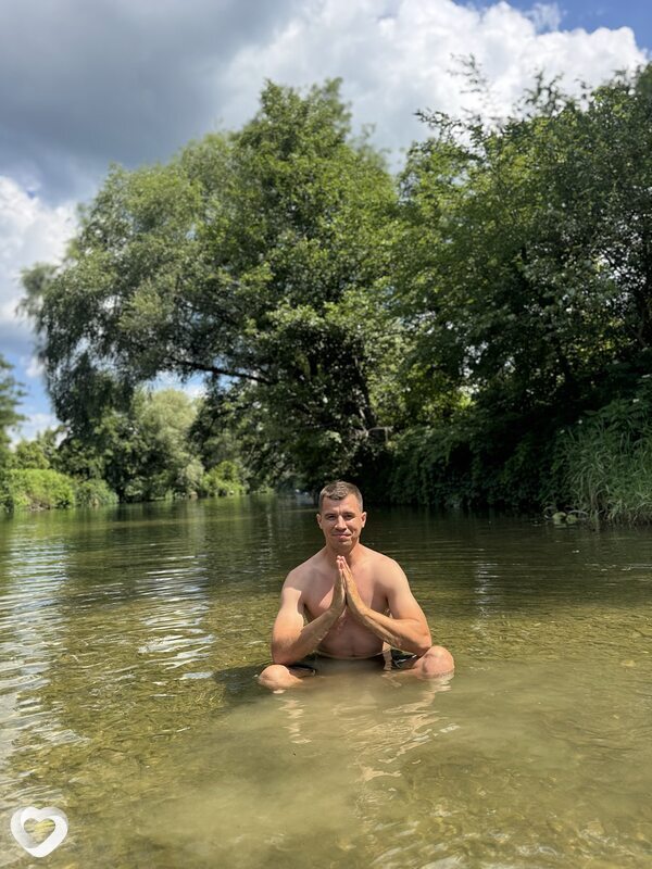 Артем, 37, Ростове-на-Дону — анкета №4606695